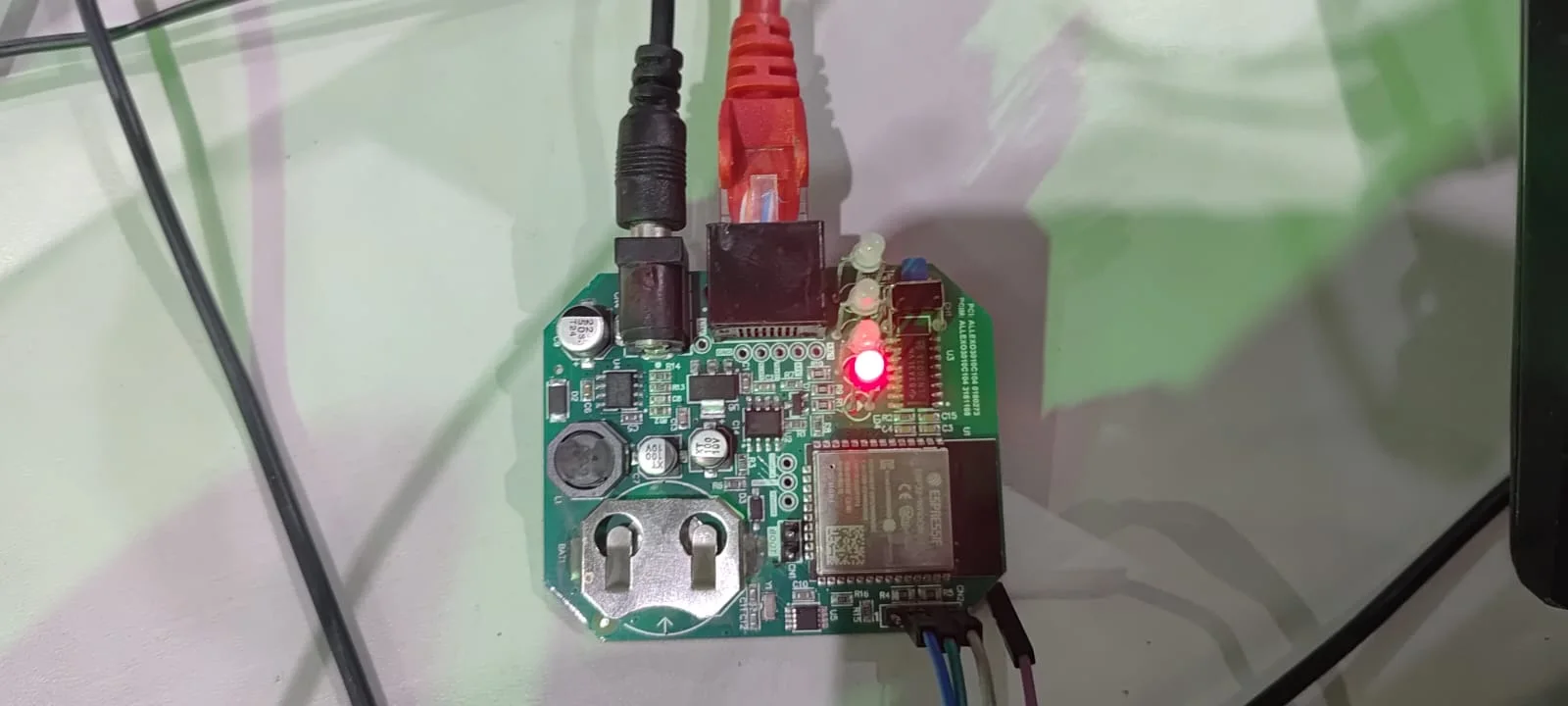 BRIDGE TTL/RS485