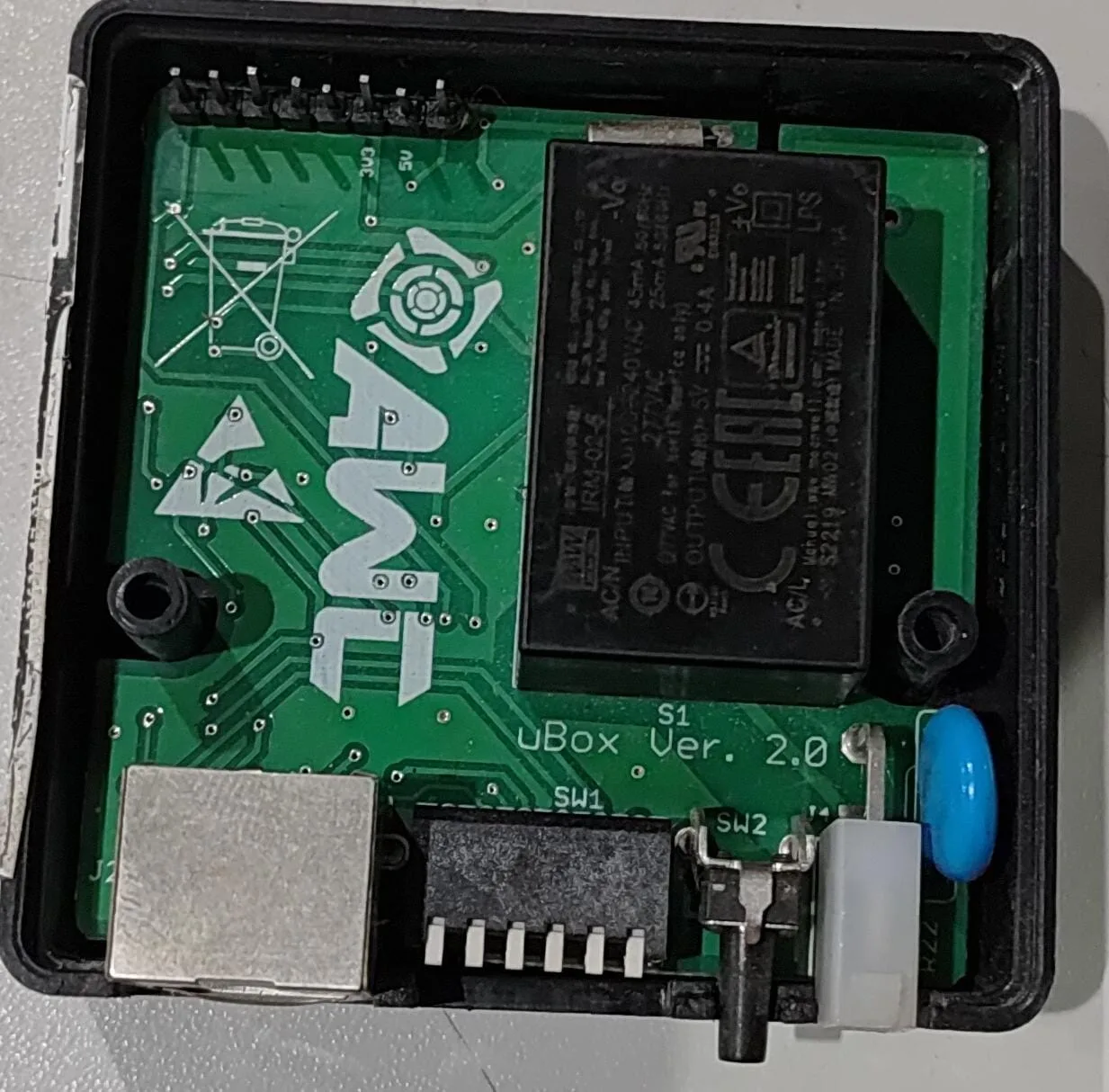 MODBUS RTU SLAVE SIMULATOR