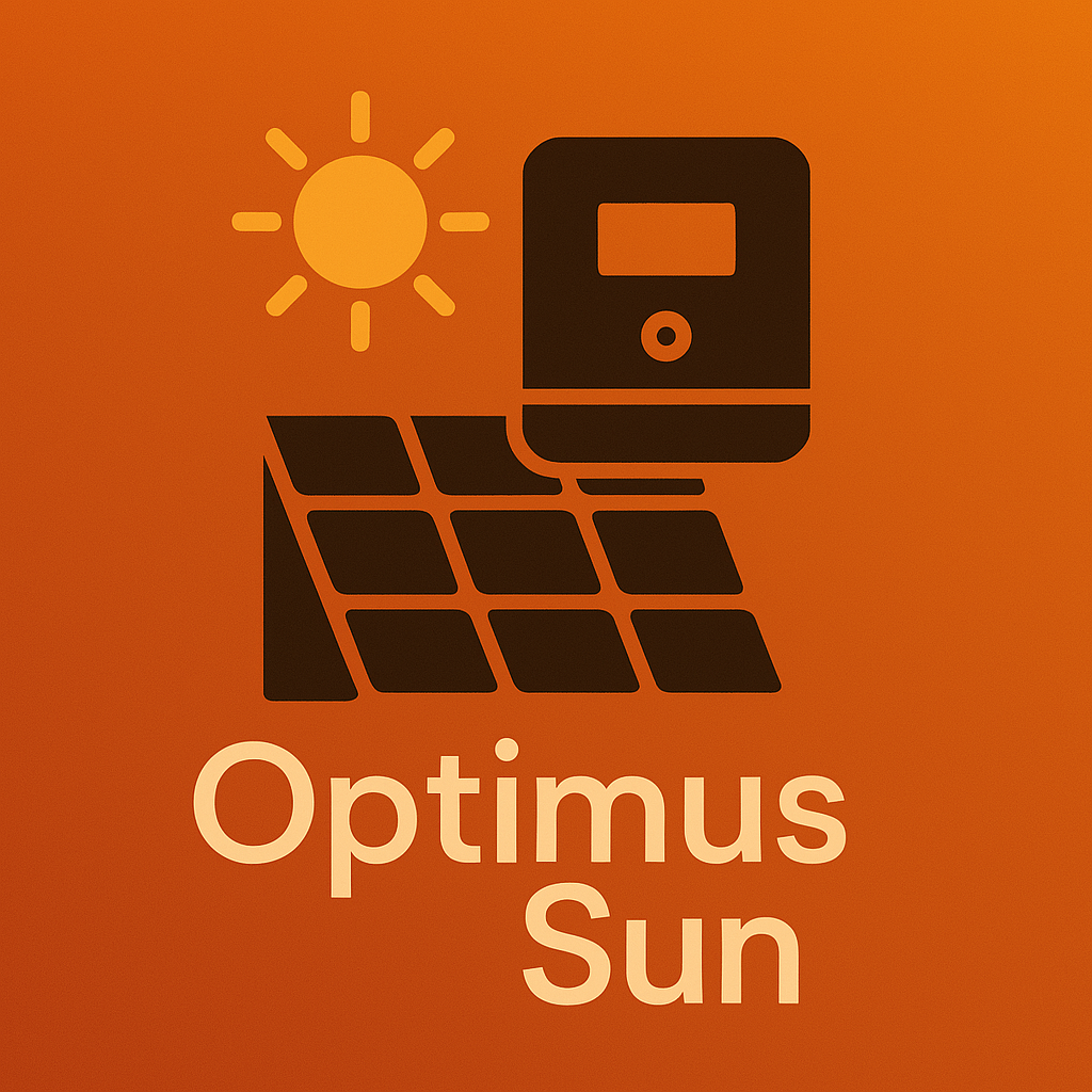 OPTIMUS SUN